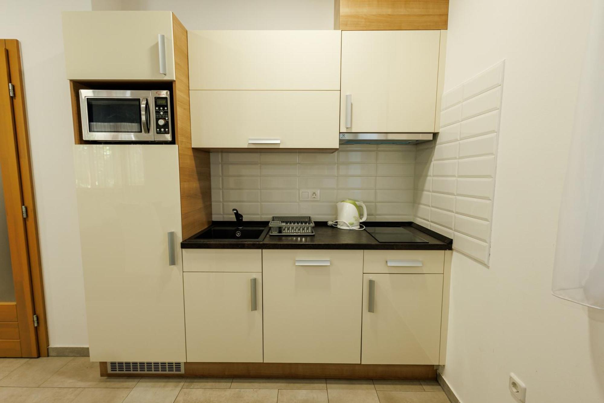 Jacht Apartmanok Balatonfured Ngoại thất bức ảnh